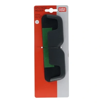 Imagen de Carpoint soporte para gafas de coche gafas, adhesivo funda