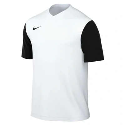 Imagen de Nike DH8035 100 DF Tiempo Prem II Sweatshirt Men&#039;s White/Black S