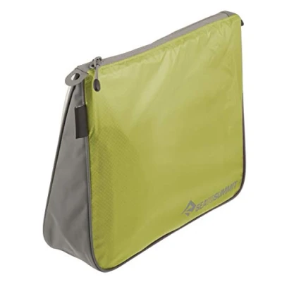 Imagen de Sea to Summit Travelling Light See Pouch 1700149 Neceser con Ventana (tamaño Grande)