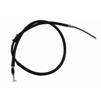 Imagen de VAICO V24 30035 Cable de freno Mano Atrás derecha 1530/1315, 1465 Tambor para detención Original calidad