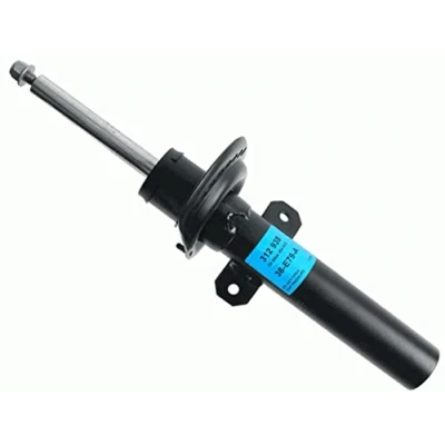 Imagen de SACHS 312 938 amortiguador Presión de gas Bitubular Columna Espiga arriba FORD: MONDEO 3 Stufenheck, 3, Kombi