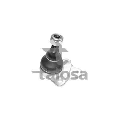 Imagen de DYS 27 20788 Rótula de suspensión Eje delantero, debajo 55 FORD: MONDEO 4 Stufenheck, S Max Mk1, Turnier, VOLVO: V70 3