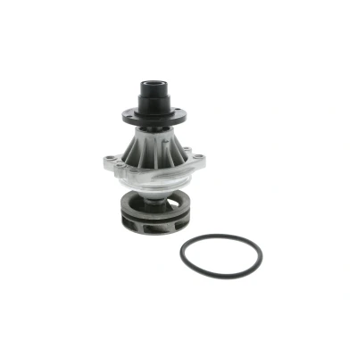 Imagen de VAICO V20 50005 Bomba de agua con junta mecánico Aletas metal Original calidad BMW: 5 Berlina, 3 7, LAND ROVER: Range Rover 2
