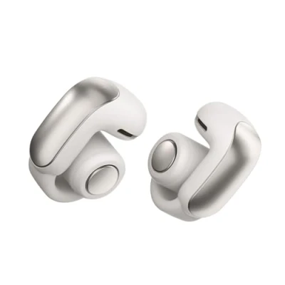 Imagen de Bose Ultra Open Earbuds Blanco