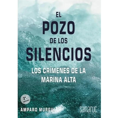 Imagen de El pozo de los silencios