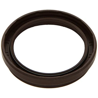 Imagen de CORTECO 19017577B Reten del Cigueñal frontal FPM (caucho fluroado) TOYOTA: Land Cruiser Prado 70 SUV, 80