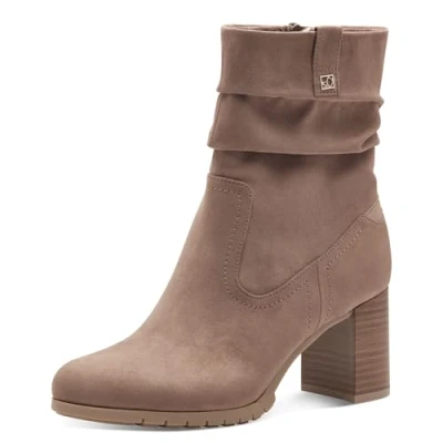 Imagen de s.Oliver Botines bajos, Mujer, Talla: 42, Taupe Zapatos