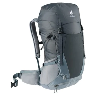 Imagen de deuter Futura 32 Mochila de senderismo