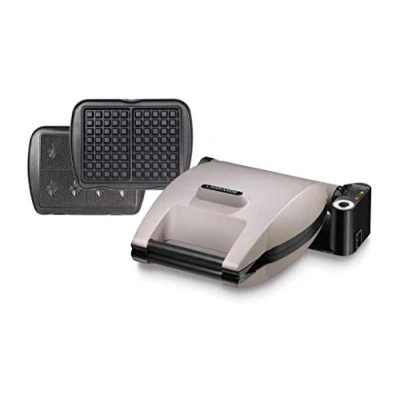Imagen de Premium Gaufres® Mineral Waffles + Obleas 019232,