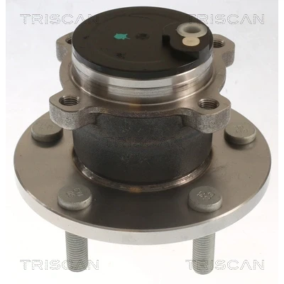 Imagen de TRISCAN 8530 50235 Juego de cojinete rueda con anillo sensor magnético incorporado 142 MAZDA: 3 Hatchback, 5, Berlina