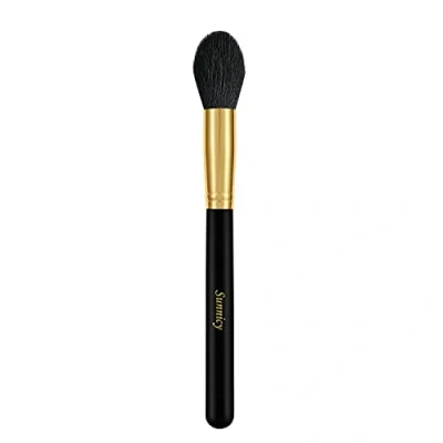 Imagen de Tapered Brocha cónica para maquillaje de ojos y cejas