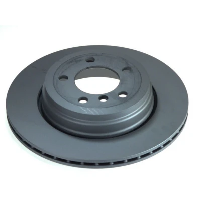 Imagen de ATE 24.0120 0178.1 Disco de freno 324,0 20,0 5 120,0 ventilado revestido altamente carbonizado BMW: 7