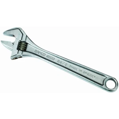 Imagen de Bahco 8069 R US ajustable llave, 8072 RC