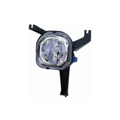 Imagen de ALKAR 2912281 Faros Antiniebla transparente derecha sin portalámparas PEUGEOT: 306 Hatchback, Familiar