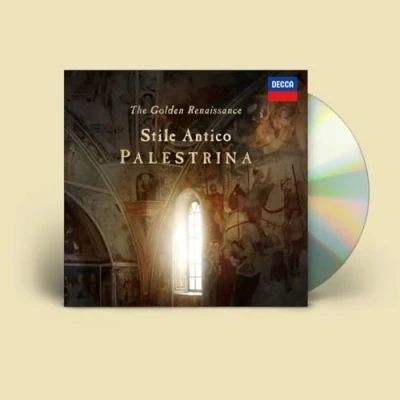 Imagen de The Golden Renaissance: Palestrina