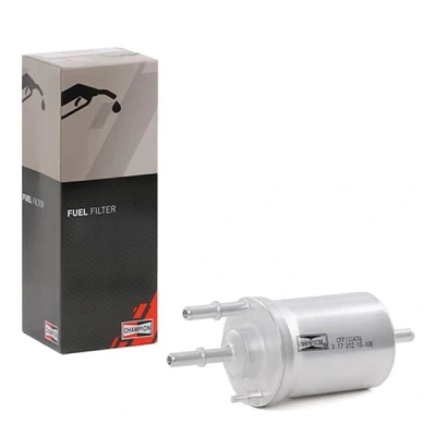 Imagen de CHAMPION CFF100478 Filtro Combustible de tubería 7,9 VOLKSWAGEN: Golf 5, Touran I, Polo V Hatchback, SEAT: Leon II Ibiza 4