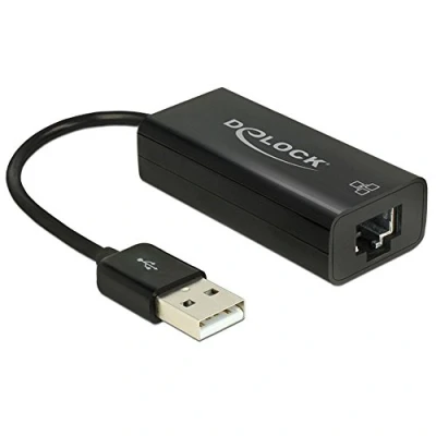 Imagen de Delock 62595 Adaptador Y Tarjeta De Red