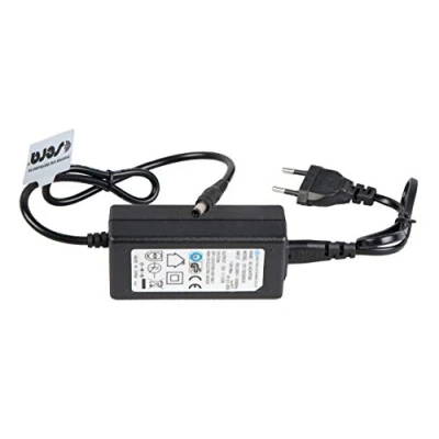 Imagen de sera Balasto Output 12V DC 3A Plata