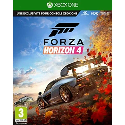 Imagen de Forza Horizon 4 [Importación francesa]