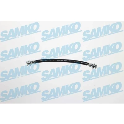 Imagen de Tubo flexible de frenos SAMKO 6T48467