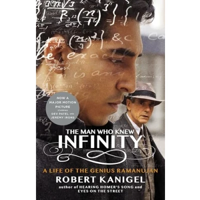 Imagen de The Man Who Knew Infinity [Edizione: Regno Unito] [Reino Unido] [DVD]