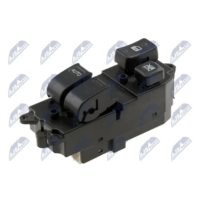 Imagen de Interrupteur, lève vitre NTY EWS TY 020