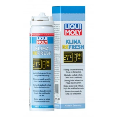 Imagen de Producto para lustrar material plástico LIQUI MOLY 39049