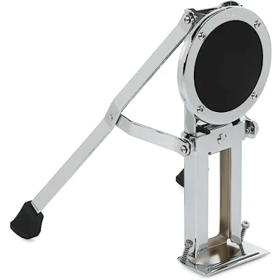 Imagen de TAMA YYBD6 Solid Kick Bass Pad Almohadilla para graves (6&quot;)