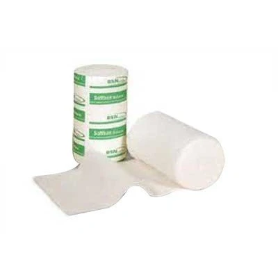 Imagen de BSN Soffban Natural Padding, 10cm x 2.7m, Pack of 12