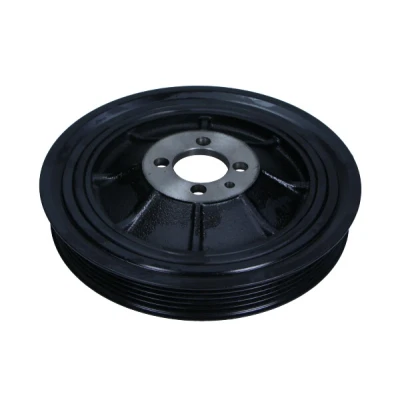 Imagen de MAXGEAR 30 0197 Polea de Cigüeñal 6PK 176 5 OPEL: Insignia A Berlina, Sports Tourer, Astra J Tourer
