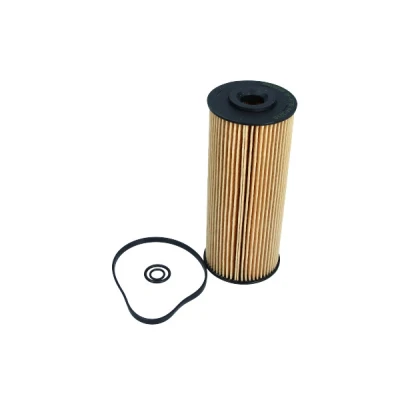 Imagen de MAXGEAR 26 2107 Filtro de aceite con junta Cartucho filtrante ISUZU: Elf Camión plataforma/Chasis, GRAFTER