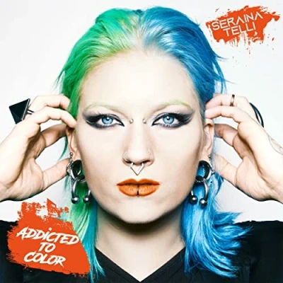 Imagen de Addicted to color