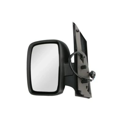 Imagen de Espejo retrovisor Blic 5402 04 1121604P izquierda eléctrico para ajuste elect. espejo, convexo, térmico CITROËN: Jumpy II MPV, Caja / Chasis