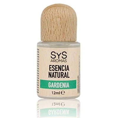Imagen de ESENCIA SYS 12ml GARDENIA