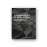 Imagen de Gestión administrativa del proceso comercial: Legislación y control de mercancías en operaciones compraventa (Administración gestión)
