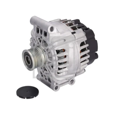 Imagen de FEBI BILSTEIN 188376 Alternador 12V 150A PEUGEOT: 207 Hatchback, 308 I 508 SW, CITROËN: C4 Coupé, Berlingo II, II Hatchback