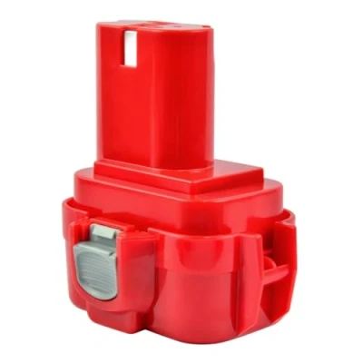 Imagen de iPrize 9,6V 4,0Ah Batería para Makita PA09 9120 9134 9135 9135A 9101A 9102 6207D 6222D 6261D 192595 8 192596 6 192638 193977 7