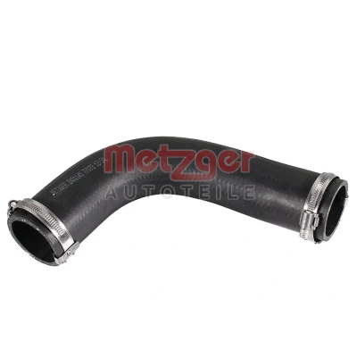 Imagen de METZGER 2401145 Manguera Turbo sin abrazadera FORD: C Max, FOCUS 3, 3 Turnier