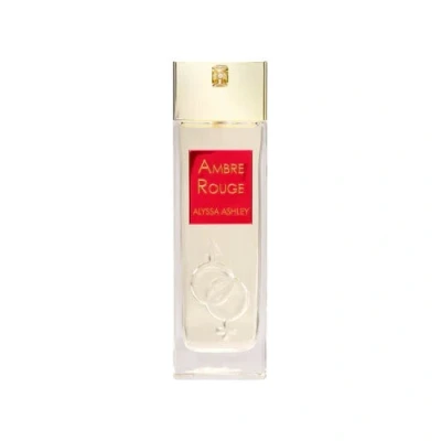 Imagen de Alyssa Ashley Ambre Rouge Eau de Parfum 100 ml