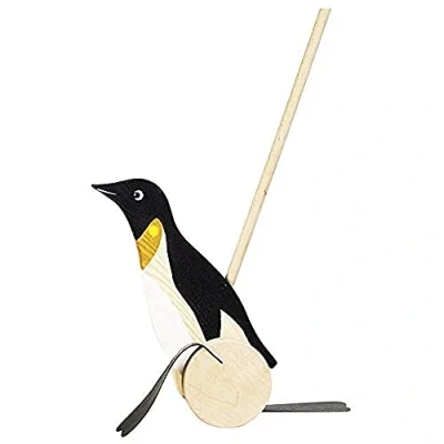 Imagen de Gollnest &amp; Kiesel Pingüino de Deslizamiento los Animales