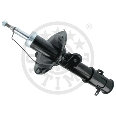 Imagen de OPTIMAL A 3203GR amortiguador Eje delantero, derecha Presión de gas Bitubular Columna Espiga arriba M12x1,25 HYUNDAI: H 1 / Starex MPV