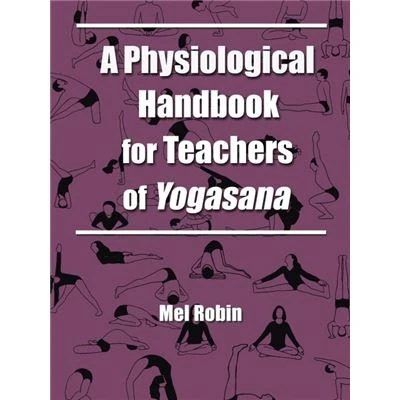 Imagen de A physiological handbook for teachers of yogasana.