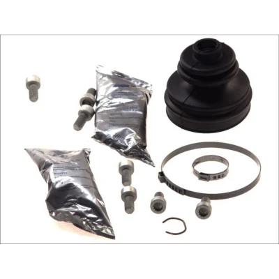 Imagen de SPIDAN 26065 Fuelle Palier 88,00 NBR (caucho nitril butadieno) con tornillo AUDI: A4 B5 Berlina, Avant, 80 B4 Berlina