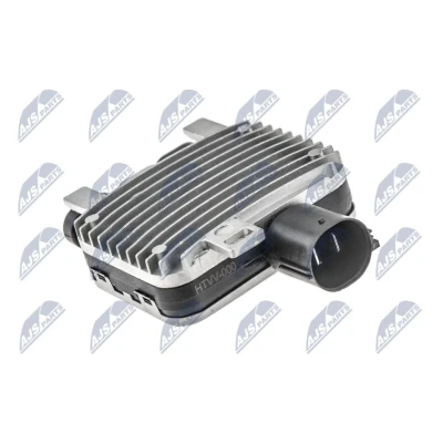 Imagen de NTY CSW VV 000 Unidad de Control