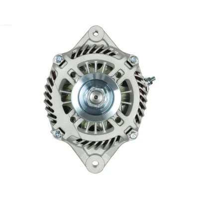 Imagen de AS PL A5060 Alternador 12V 110A SUBARU: Impreza II Berlina, Legacy 4, Outback III