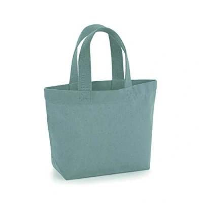 Imagen de Westford Mill® W845 Bolsa Mini Marina EarthAware® Ecológico
