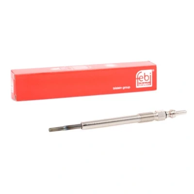 Imagen de FEBI BILSTEIN 31248 Bujía de precalentamiento 11V CITROËN: Berlingo / First I, Xsara Hatchback, I Furgón