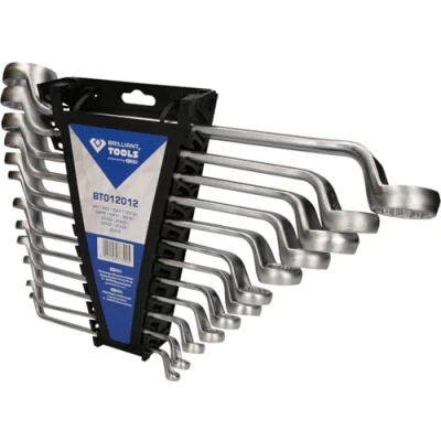 Imagen de KS TOOLS BT012012 Llave estrella doble