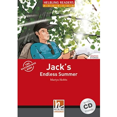 Imagen de Jack S Endless Summer+cd