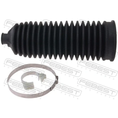 Imagen de FEBEST FRKB TRRH Fuelle de Dirección Eje delantero, derecha BMW: 3 Berlina, Coupé, Touring, FORD: Transit Mk6 Camión plataforma/Chasis